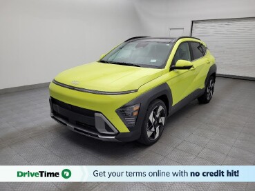 2024 Hyundai Kona in Charleston, SC 29414