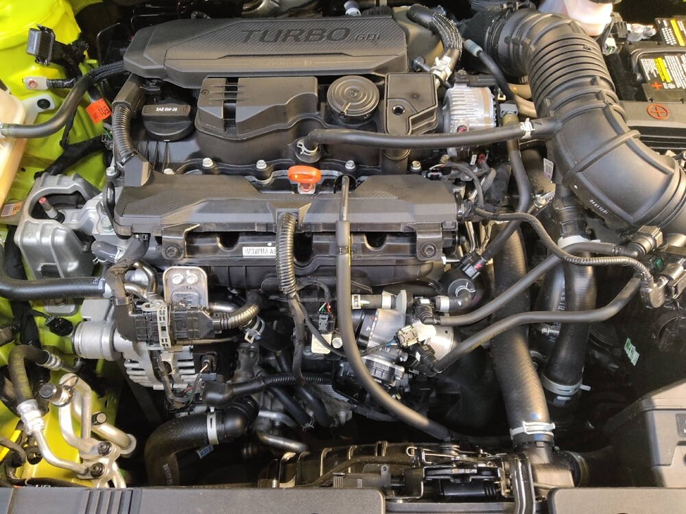 2024 Hyundai Kona in Charleston, SC 29414 - 18132210 30