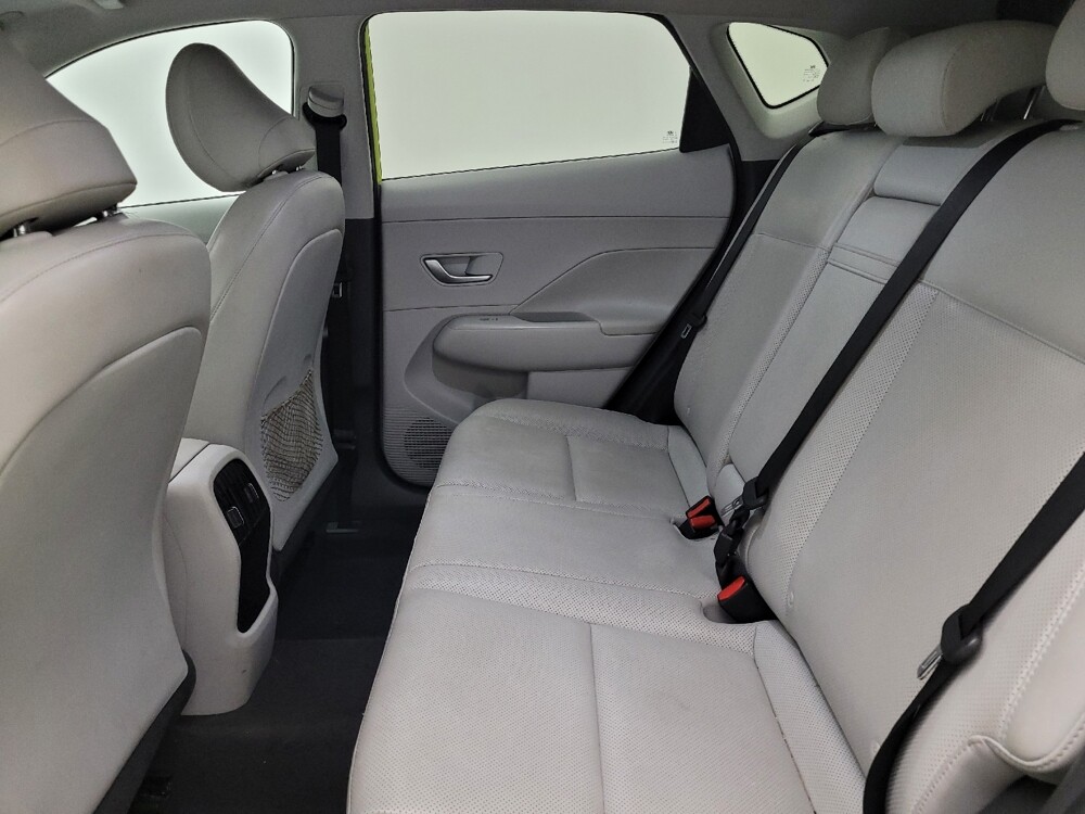 2024 Hyundai Kona in Charleston, SC 29414 - 18132210 18