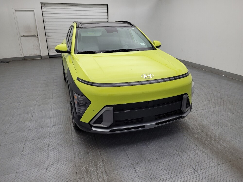2024 Hyundai Kona in Charleston, SC 29414 - 18132210 14