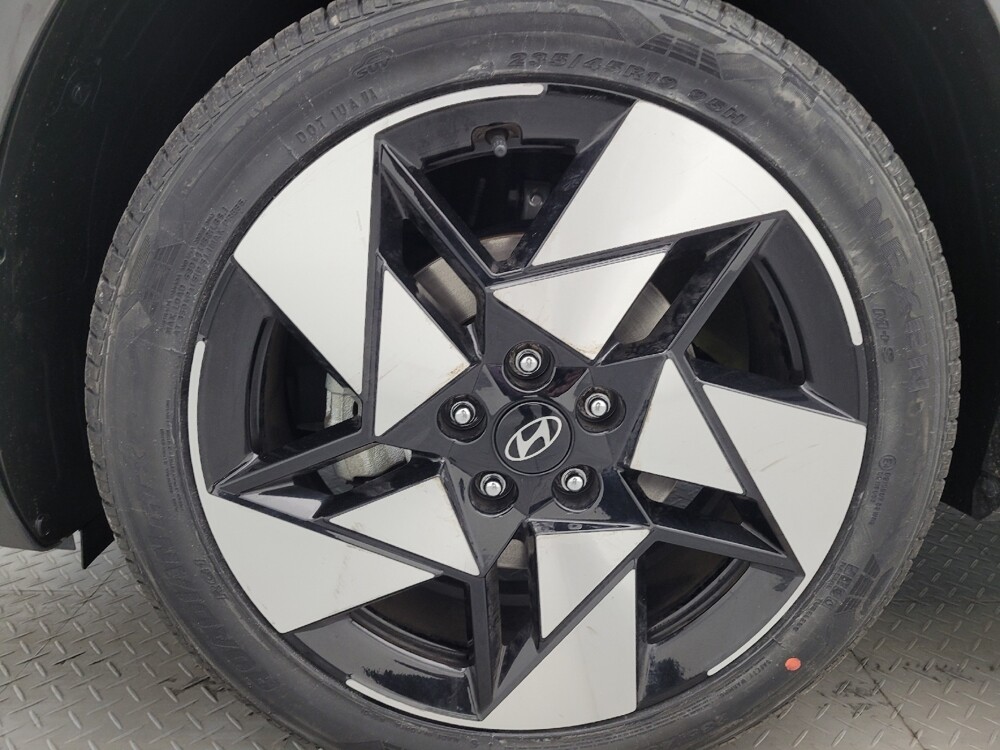 2024 Hyundai Kona in Charleston, SC 29414 - 18132210 31