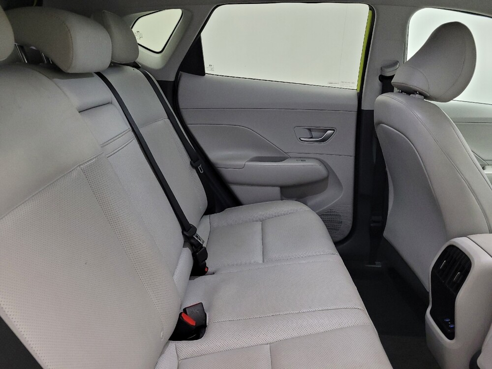 2024 Hyundai Kona in Charleston, SC 29414 - 18132210 19