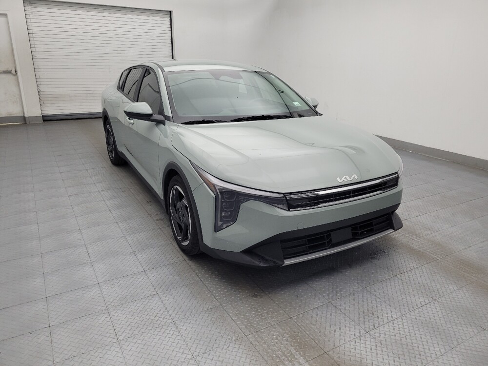 2025 Kia K4 in Conway, SC 29526 - 18132215 13