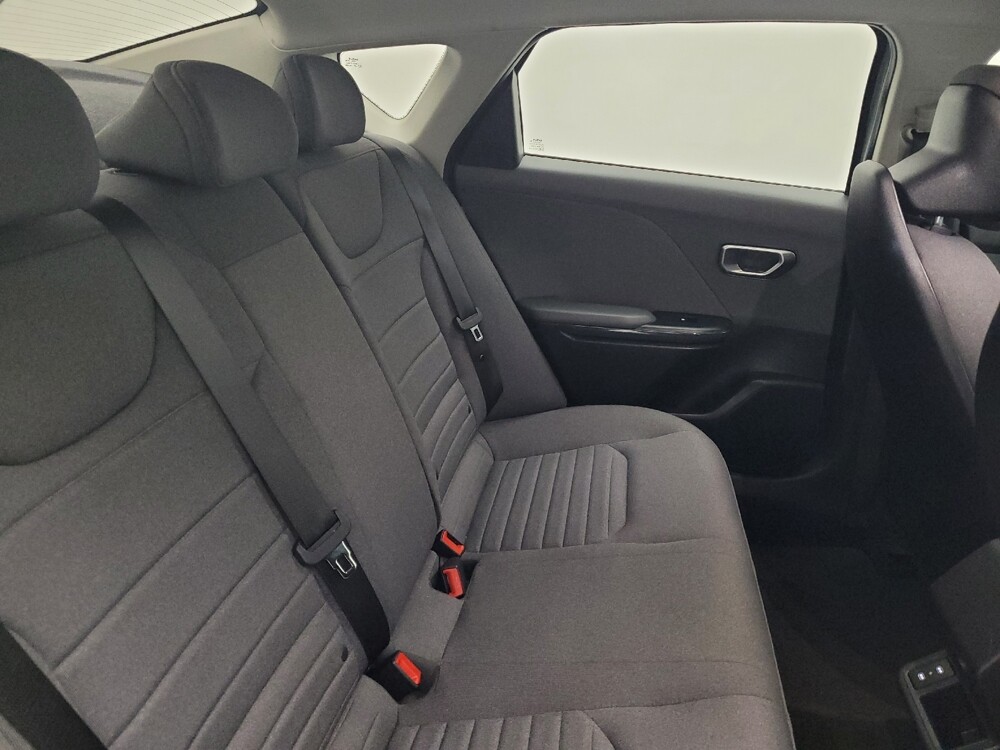 2025 Kia K4 in Conway, SC 29526 - 18132215 19