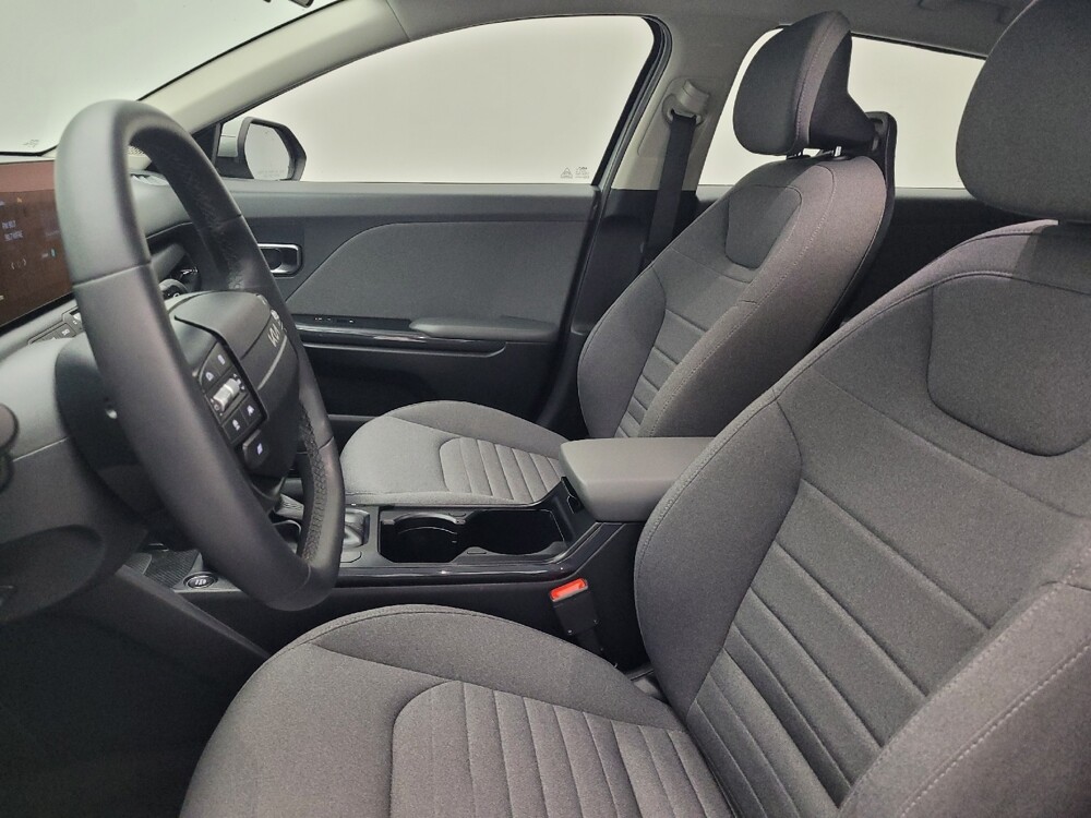 2025 Kia K4 in Conway, SC 29526 - 18132215 17