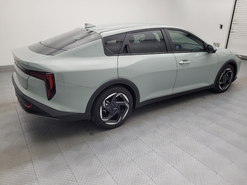 2025 Kia K4 in Conway, SC 29526 - 18132215 10