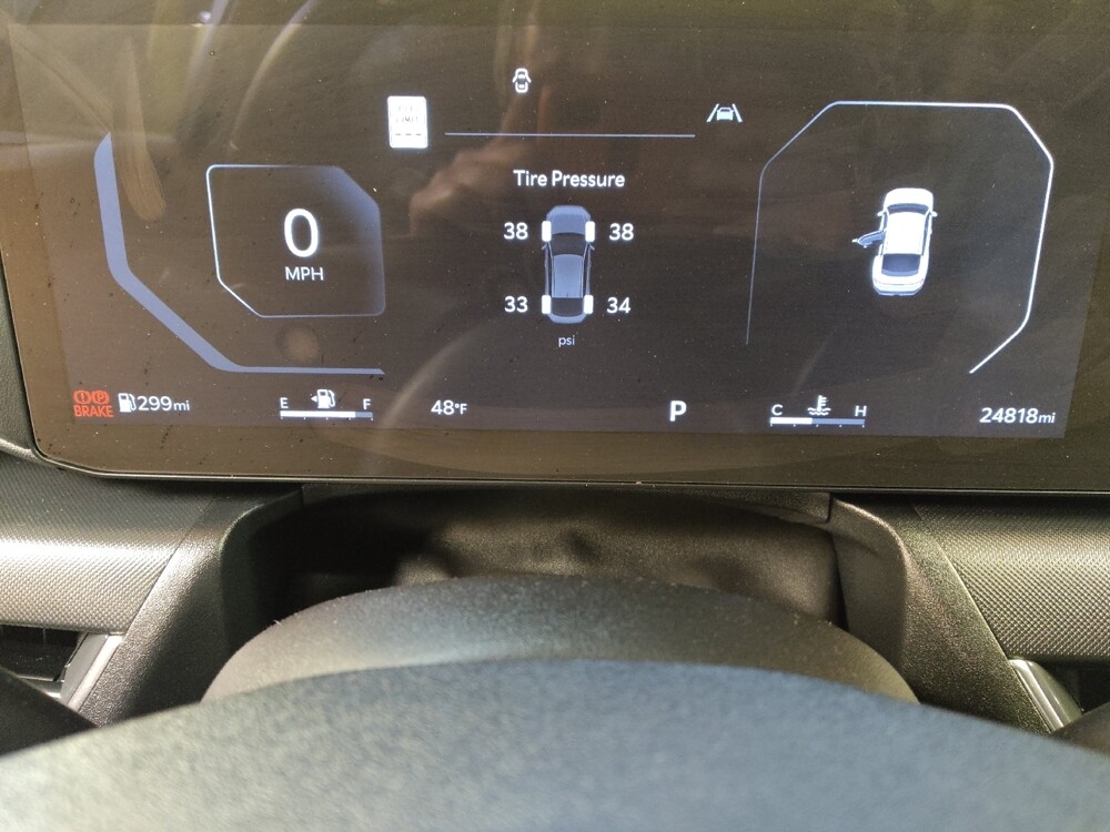 2025 Kia K4 in Conway, SC 29526 - 18132215 23