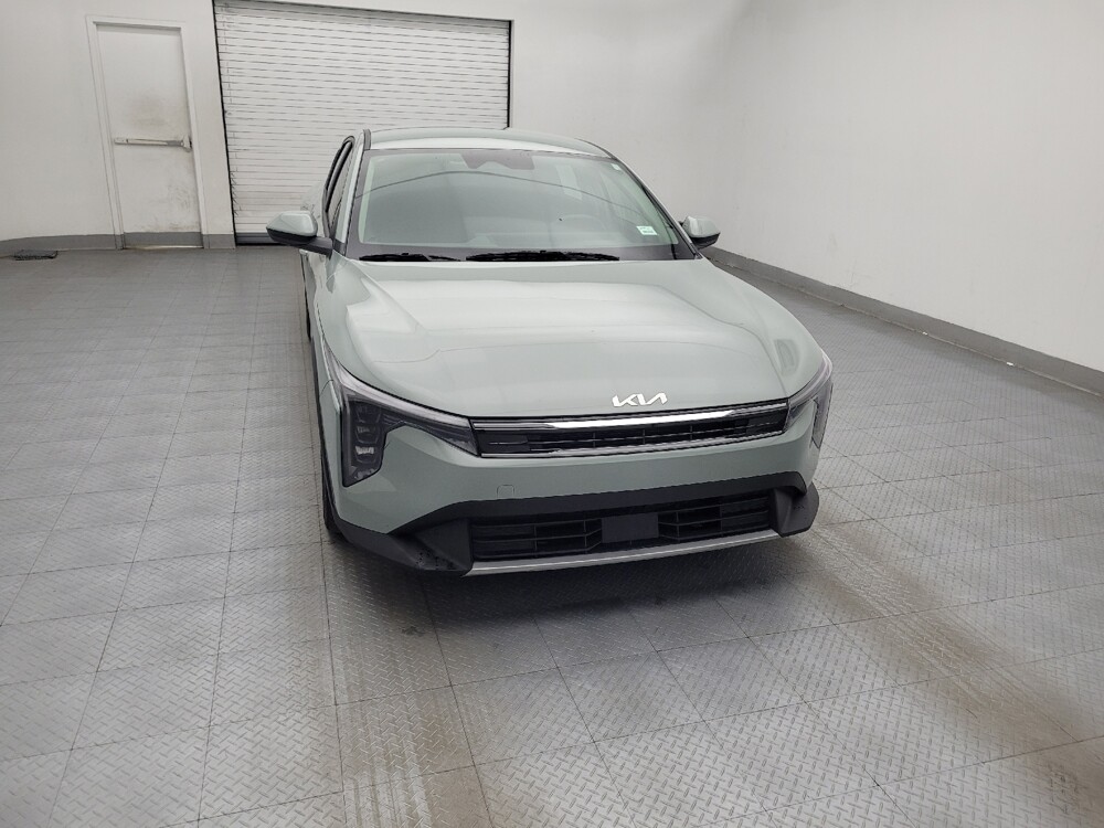 2025 Kia K4 in Conway, SC 29526 - 18132215 14