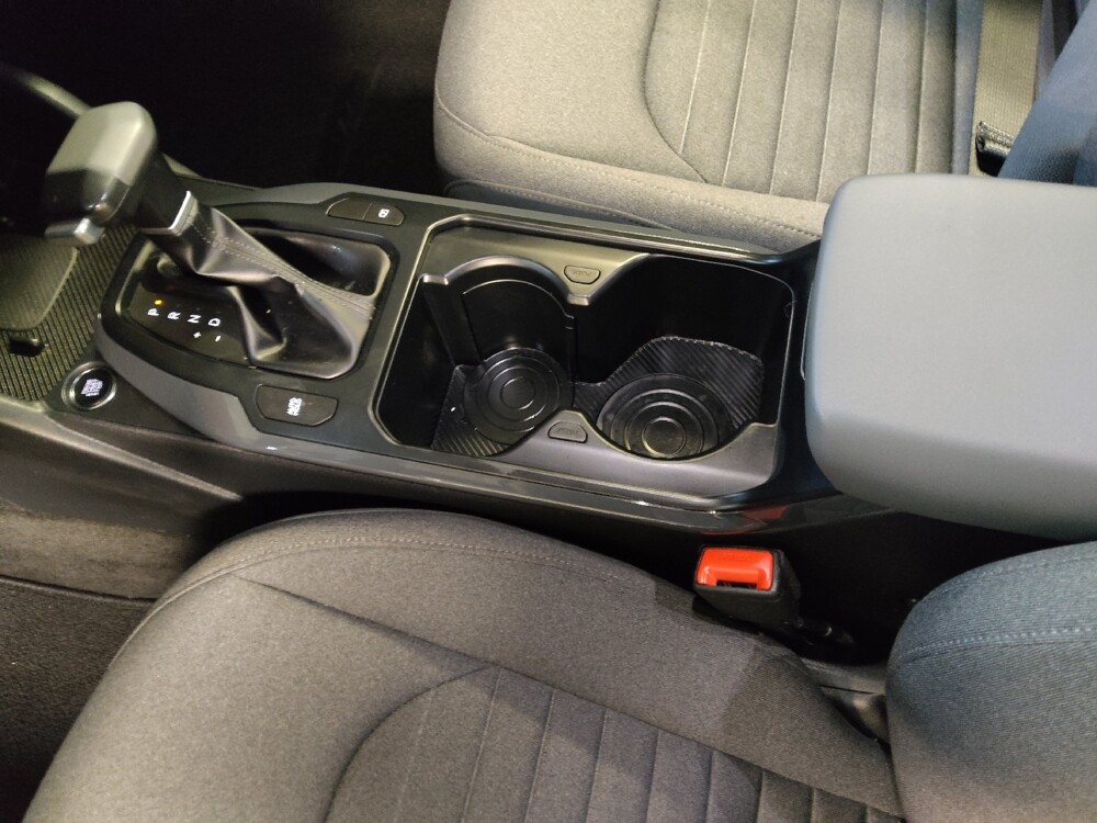 2025 Kia K4 in Conway, SC 29526 - 18132215 26