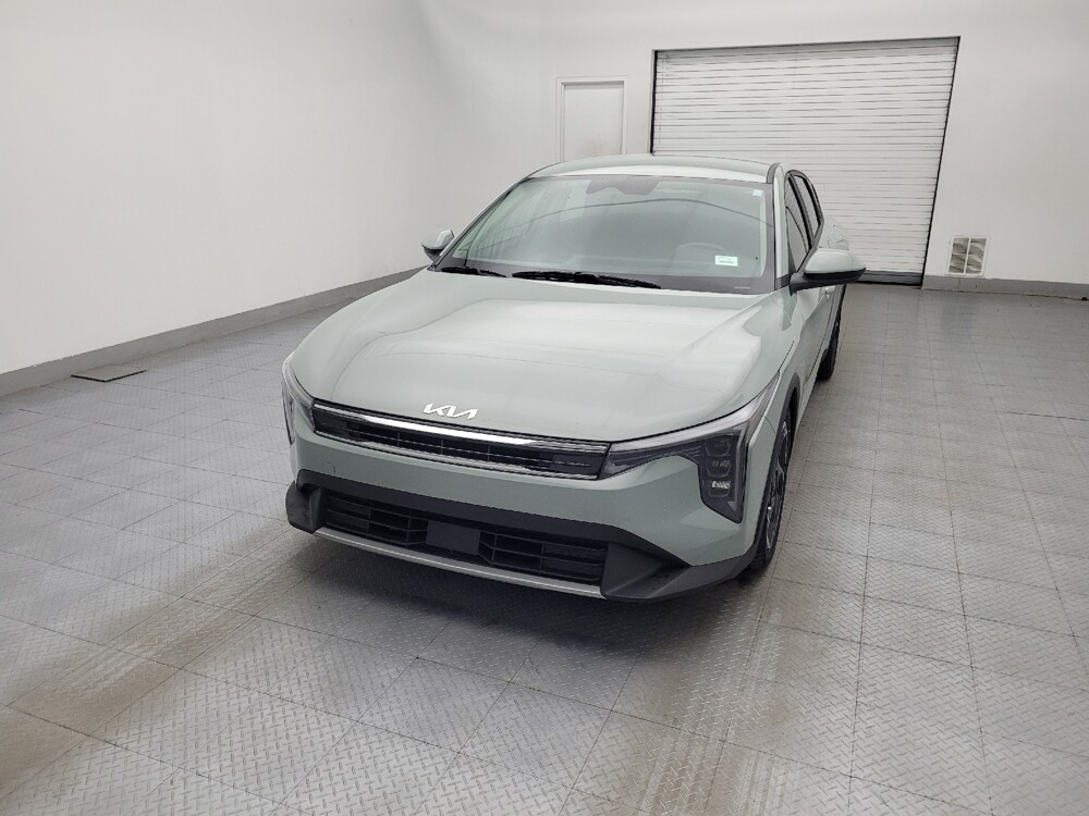 2025 Kia K4 in Conway, SC 29526 - 18132215 15