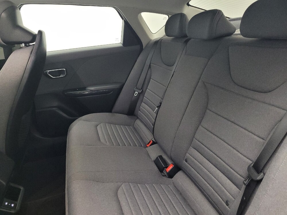 2025 Kia K4 in Conway, SC 29526 - 18132215 18