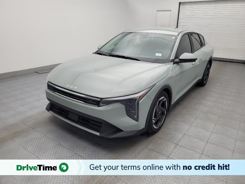 2025 Kia K4 in Conway, SC 29526 - 18132215