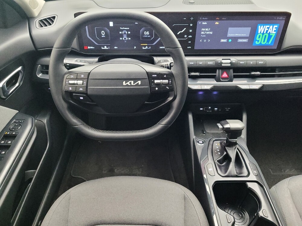 2025 Kia K4 in Conway, SC 29526 - 18132215 22