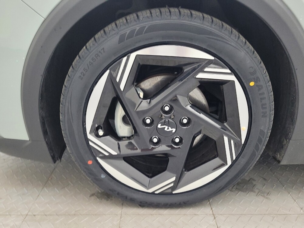 2025 Kia K4 in Conway, SC 29526 - 18132215 31