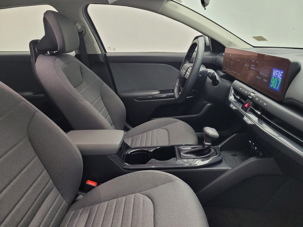 2025 Kia K4 in Conway, SC 29526 - 18132215 21