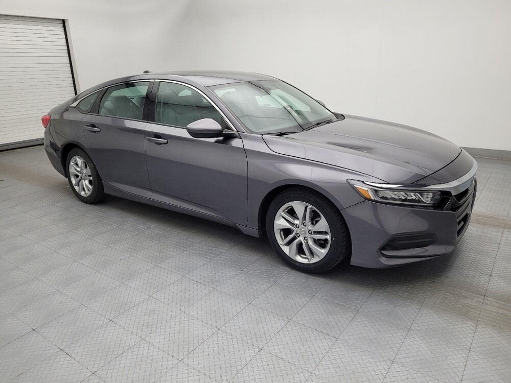2020 Honda Accord in Greensboro, NC 27407 - 18132216 11