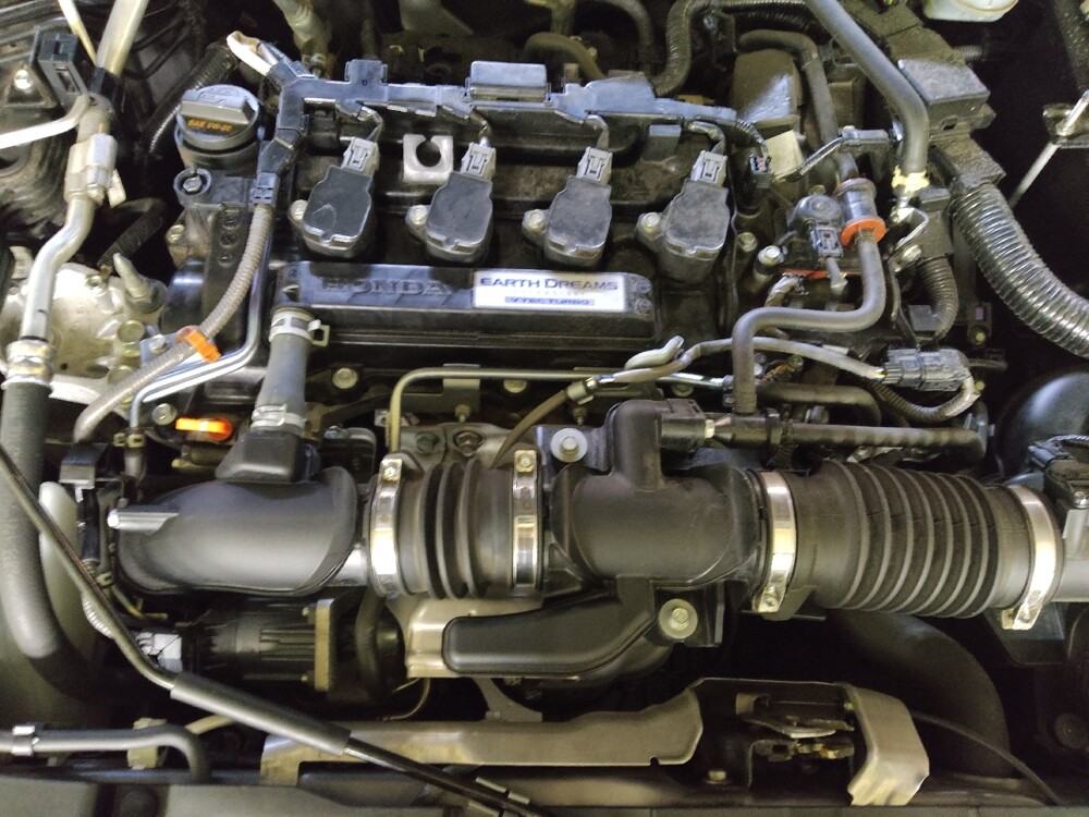 2020 Honda Accord in Greensboro, NC 27407 - 18132216 30