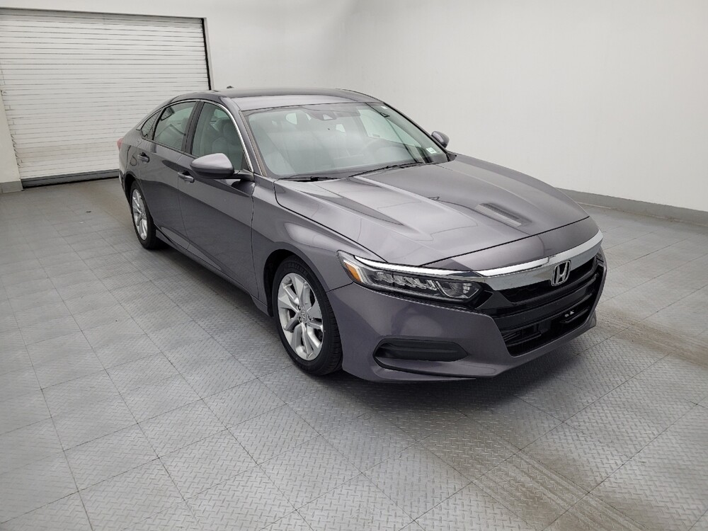 2020 Honda Accord in Greensboro, NC 27407 - 18132216 13