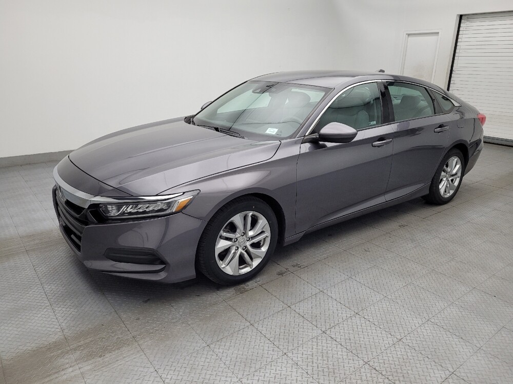 2020 Honda Accord in Greensboro, NC 27407 - 18132216 2