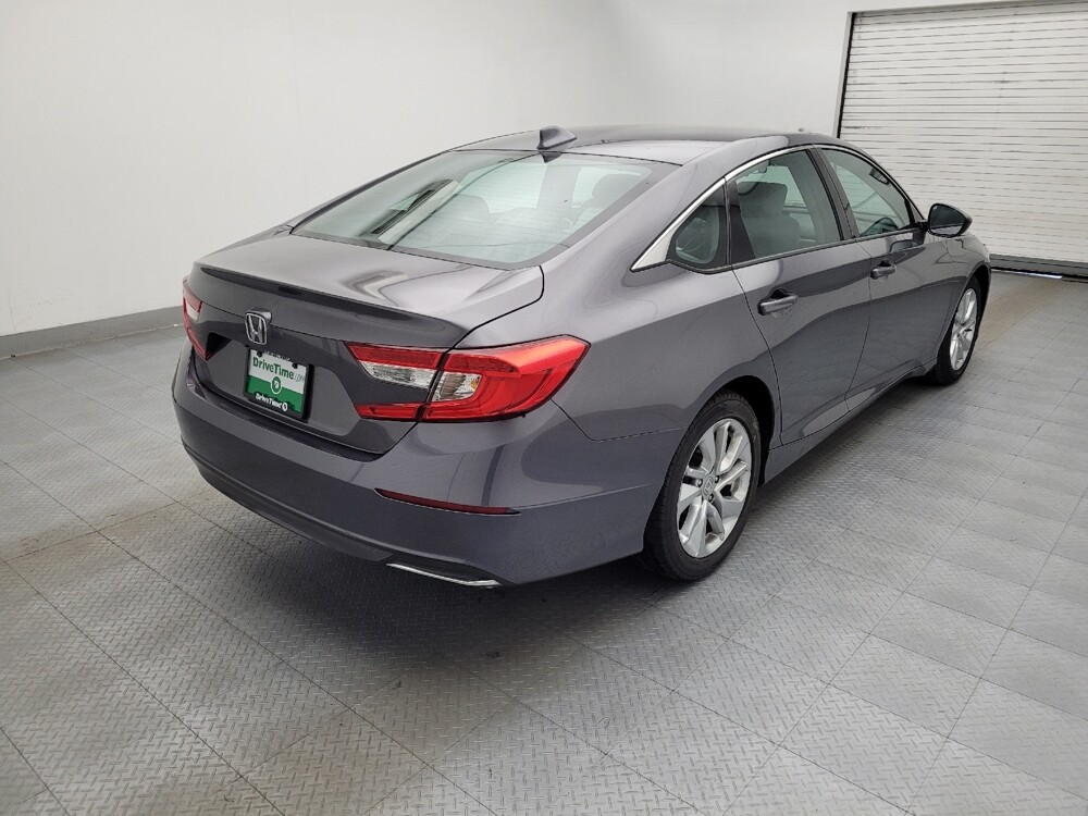 2020 Honda Accord in Greensboro, NC 27407 - 18132216 9