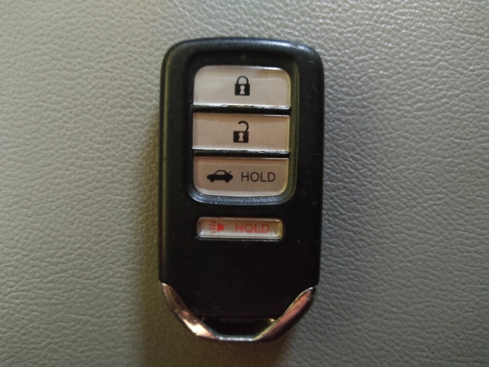 2020 Honda Accord in Greensboro, NC 27407 - 18132216 32