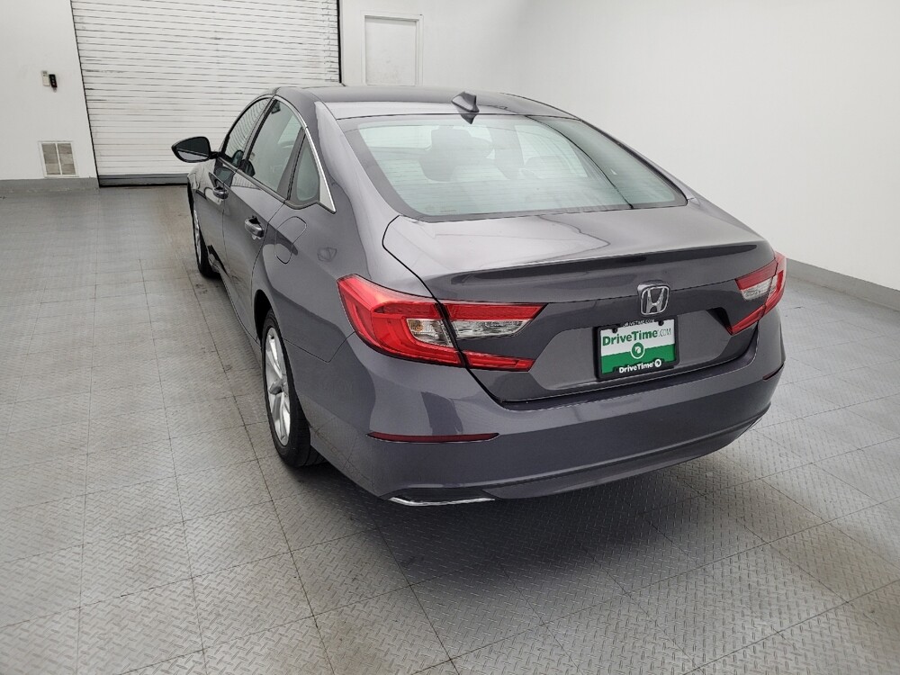 2020 Honda Accord in Greensboro, NC 27407 - 18132216 6