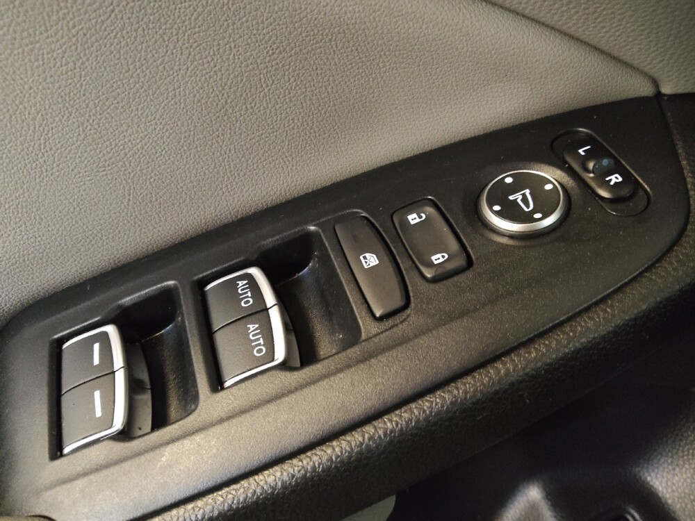 2020 Honda Accord in Greensboro, NC 27407 - 18132216 27