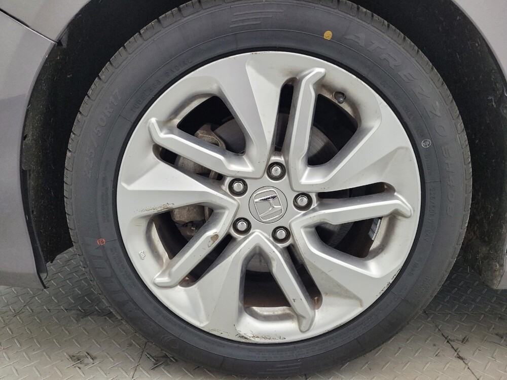 2020 Honda Accord in Greensboro, NC 27407 - 18132216 31