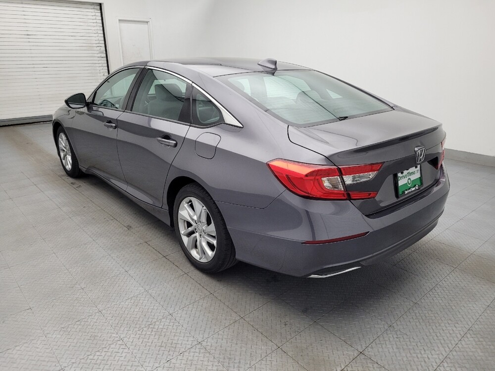 2020 Honda Accord in Greensboro, NC 27407 - 18132216 5