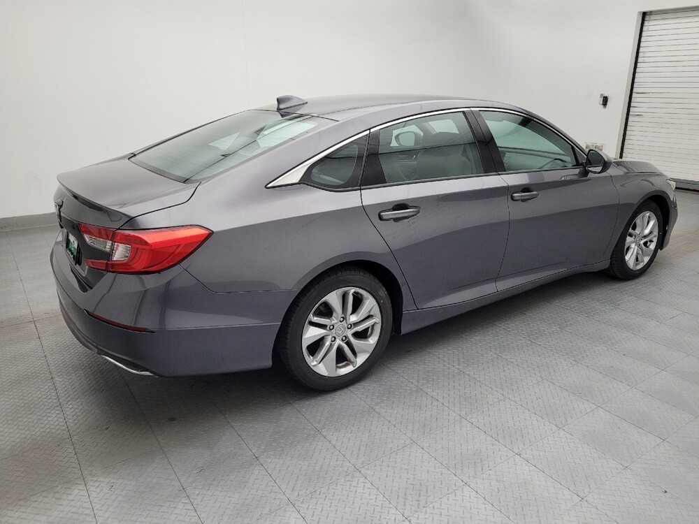 2020 Honda Accord in Greensboro, NC 27407 - 18132216 10