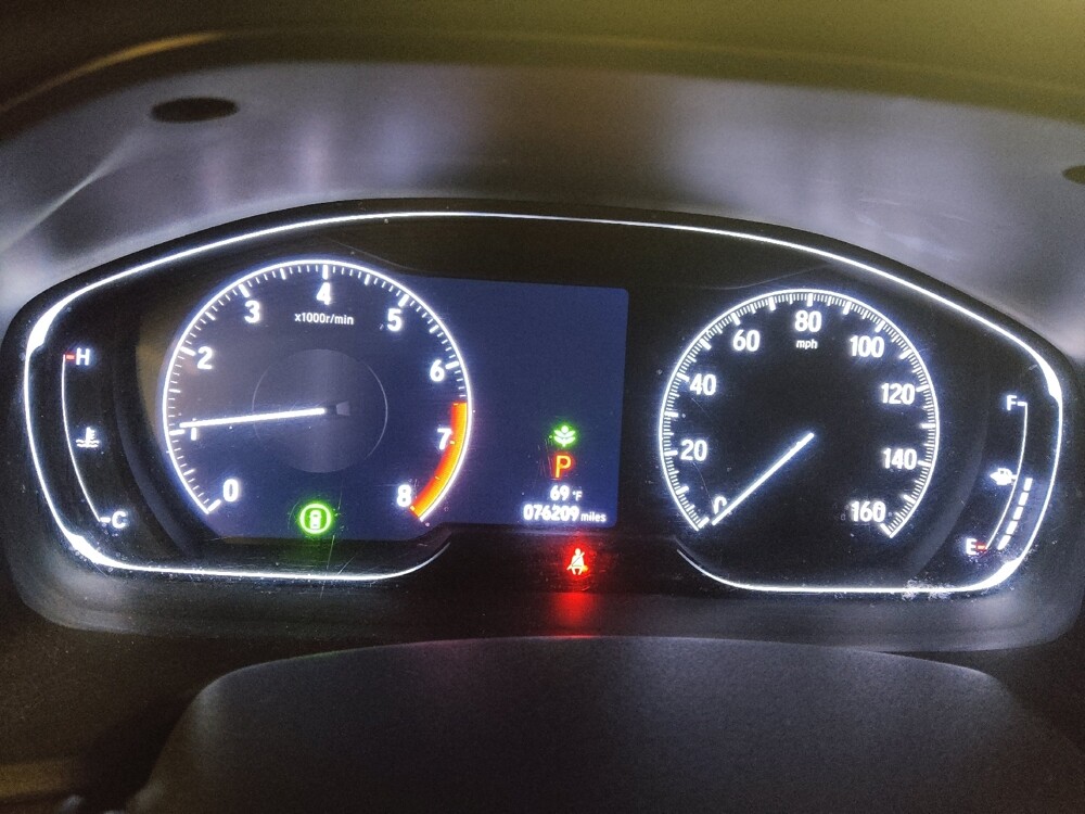 2020 Honda Accord in Greensboro, NC 27407 - 18132216 23