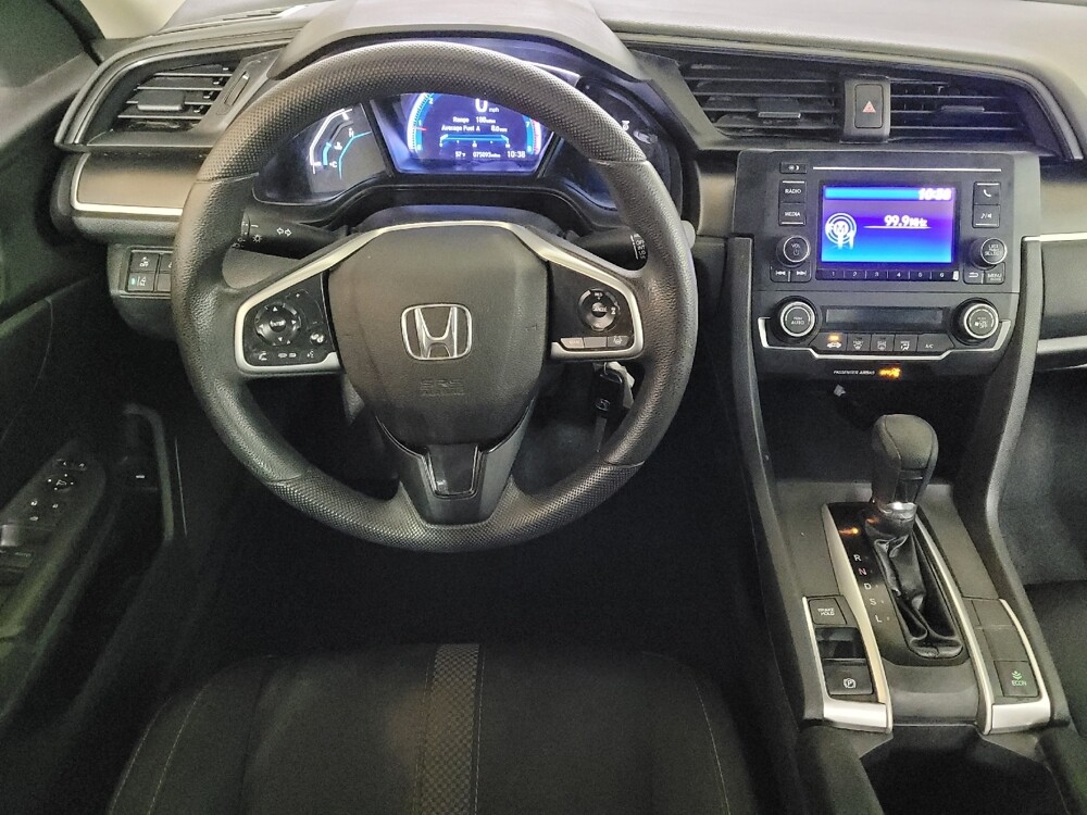 2019 Honda Civic in Greenville, SC 29607 - 18132218 22