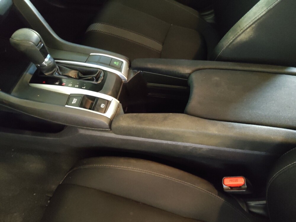 2019 Honda Civic in Greenville, SC 29607 - 18132218 26