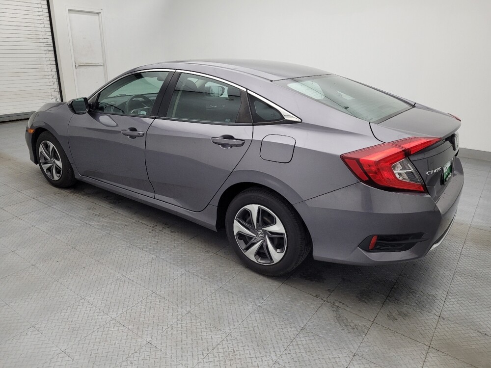 2019 Honda Civic in Greenville, SC 29607 - 18132218 3