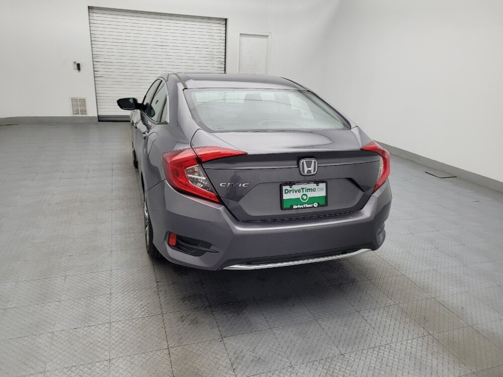 2019 Honda Civic in Greenville, SC 29607 - 18132218 6