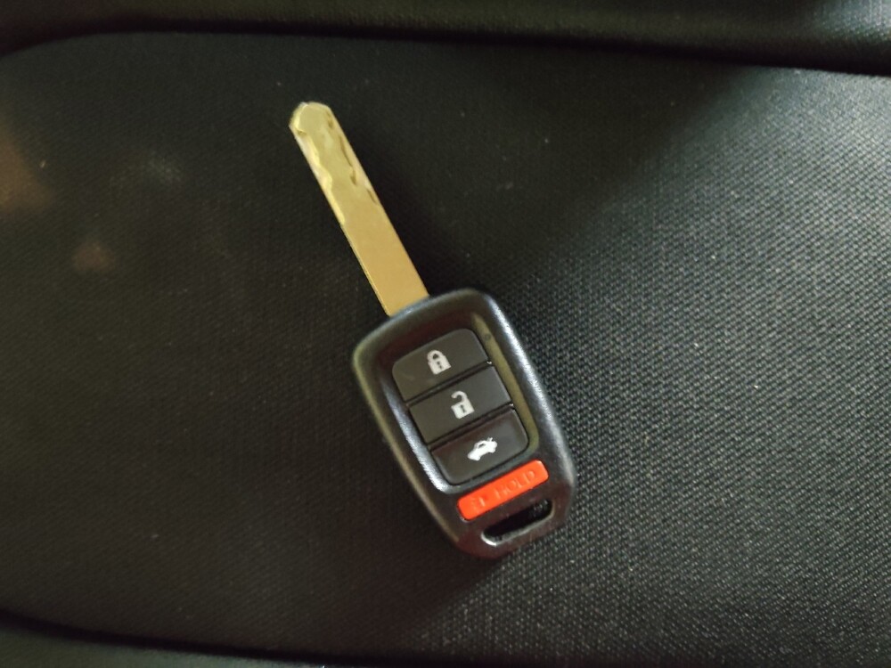 2019 Honda Civic in Greenville, SC 29607 - 18132218 32