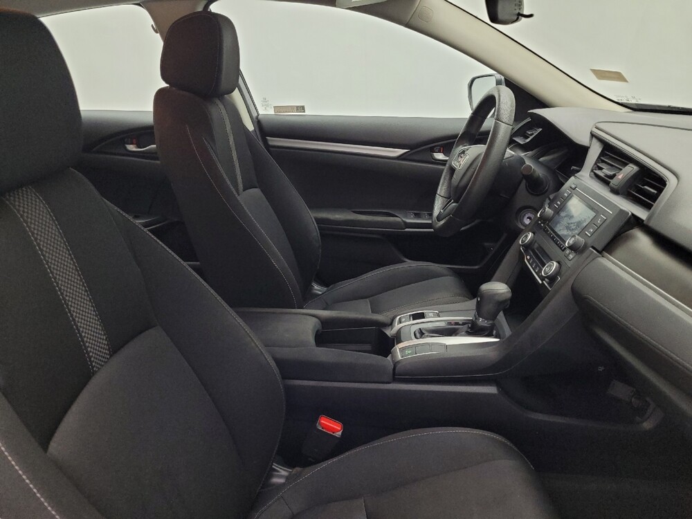 2019 Honda Civic in Greenville, SC 29607 - 18132218 21