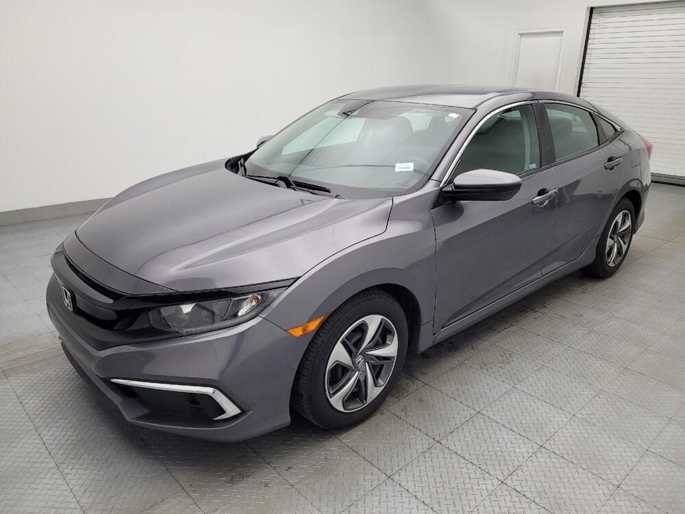 2019 Honda Civic in Greenville, SC 29607 - 18132218 2