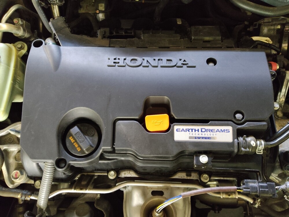 2019 Honda Civic in Greenville, SC 29607 - 18132218 30