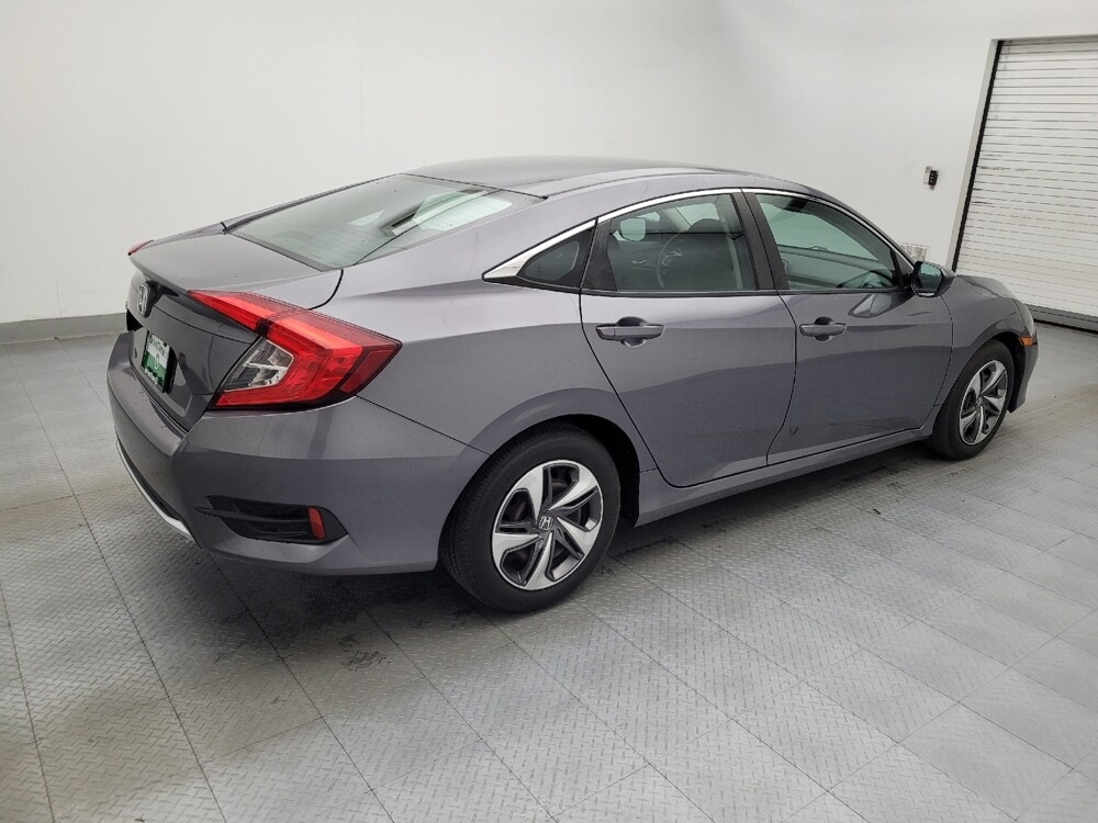 2019 Honda Civic in Greenville, SC 29607 - 18132218 10