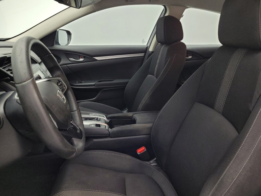 2019 Honda Civic in Greenville, SC 29607 - 18132218 17