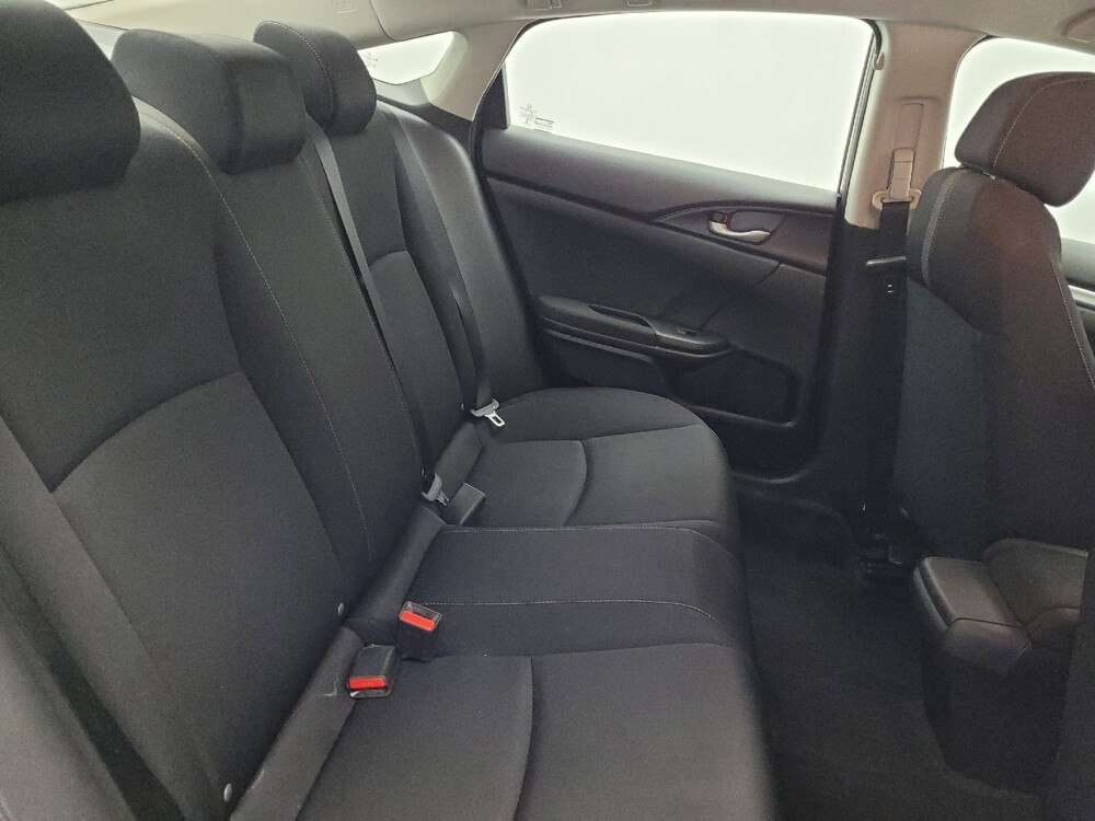 2019 Honda Civic in Greenville, SC 29607 - 18132218 19