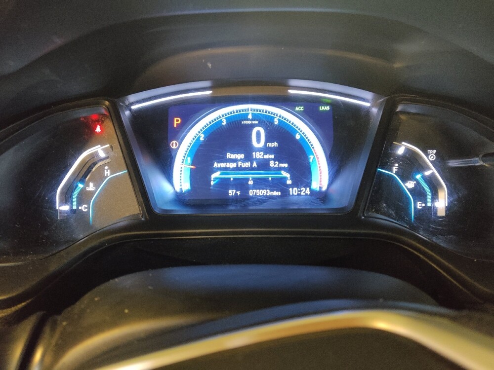 2019 Honda Civic in Greenville, SC 29607 - 18132218 23