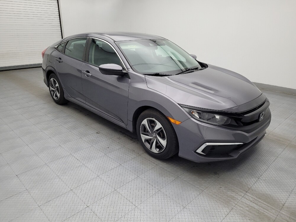 2019 Honda Civic in Greenville, SC 29607 - 18132218 11