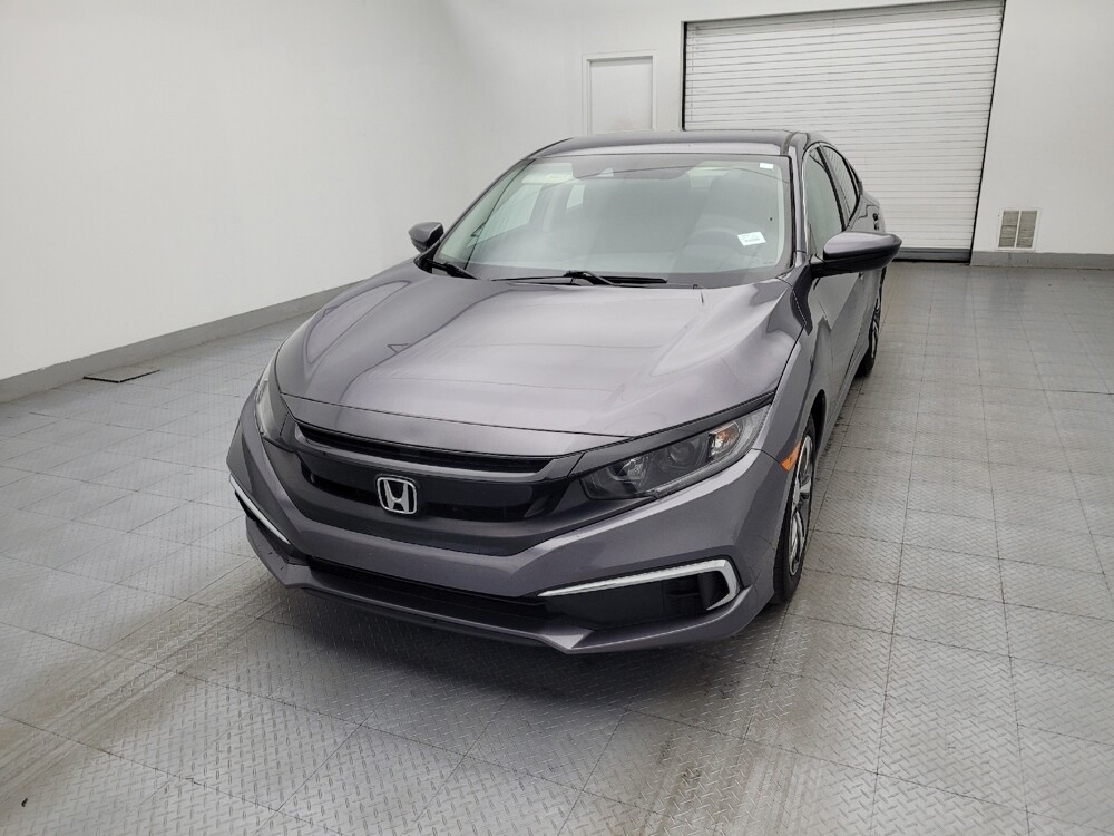 2019 Honda Civic in Greenville, SC 29607 - 18132218 15