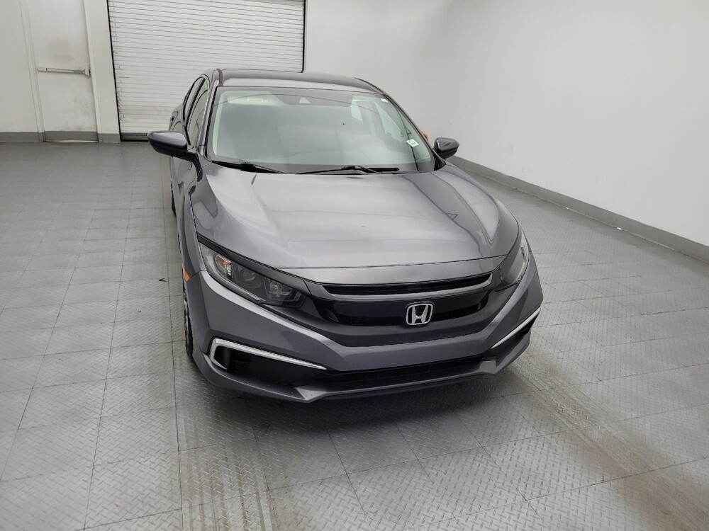 2019 Honda Civic in Greenville, SC 29607 - 18132218 14