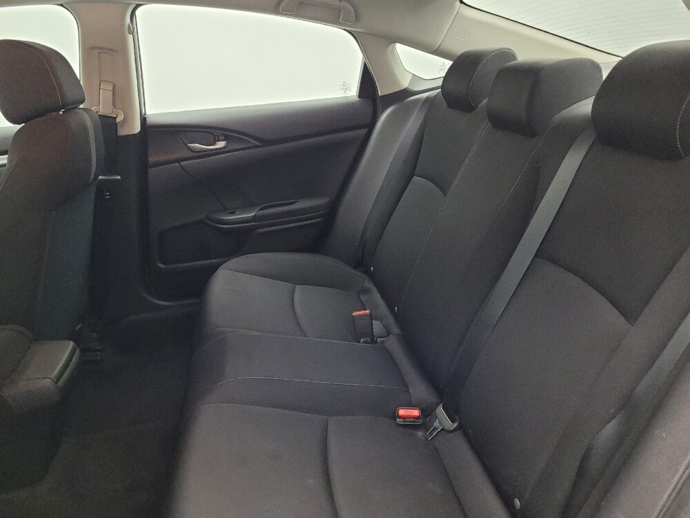2019 Honda Civic in Greenville, SC 29607 - 18132218 18