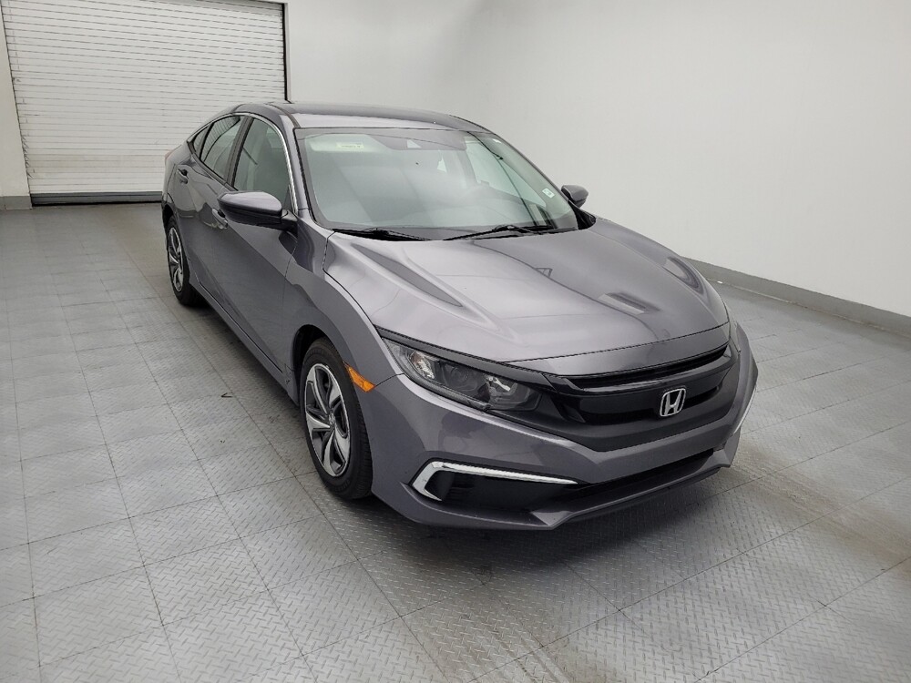 2019 Honda Civic in Greenville, SC 29607 - 18132218 13
