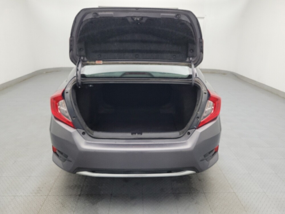 2019 Honda Civic in Greenville, SC 29607 - 18132218 29