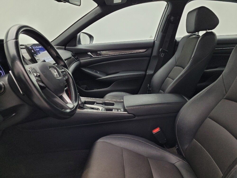 2020 Honda Accord in Raleigh, NC 27604 - 18132219 17